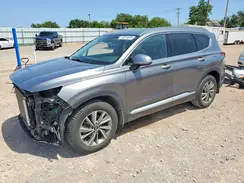 5NMS33ADXKH054816 2019 HYUNDAI SANTA FE