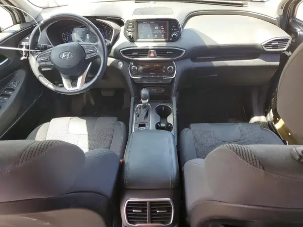 5NMS33ADXKH054816 2019 HYUNDAI SANTA FE - Image 8