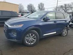 5NMS33ADXKH063046 2019 HYUNDAI SANTA FE