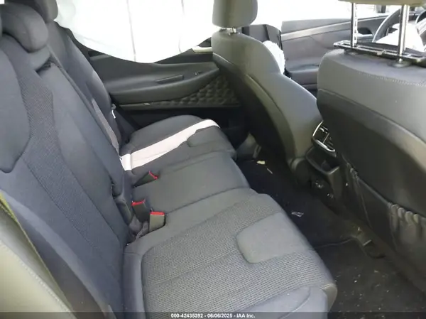 5NMS33ADXKH065234 2019 HYUNDAI SANTA FE - Image 8