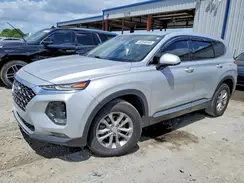 5NMS33ADXKH065802 2019 HYUNDAI SANTA FE