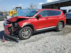 5NMS33ADXKH066643 2019 HYUNDAI SANTA FE