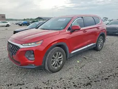 5NMS33ADXKH066657 2019 HYUNDAI SANTA FE
