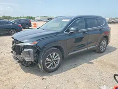5NMS33ADXKH078601 2019 HYUNDAI SANTA FE