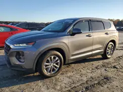 5NMS33ADXKH087797 2019 HYUNDAI SANTA FE