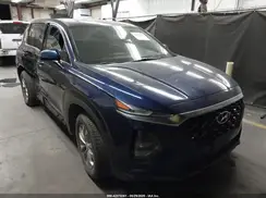5NMS33ADXKH088206 2019 HYUNDAI SANTA FE