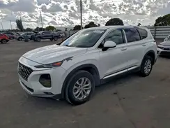 5NMS33ADXKH099738 2019 HYUNDAI SANTA FE