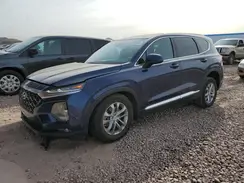 5NMS33ADXKH101049 2019 HYUNDAI SANTA FE
