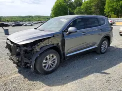 5NMS33ADXKH104579 2019 HYUNDAI SANTA FE