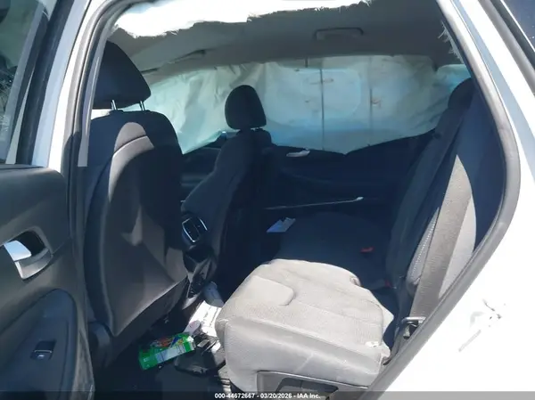 5NMS33ADXKH112651 2019 HYUNDAI SANTA FE - Image 8