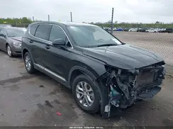 5NMS33ADXKH127473 2019 HYUNDAI SANTA FE