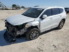 5NMS33ADXKH129921 2019 HYUNDAI SANTA FE
