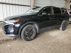 5NMS33ADXKH136190 2019 HYUNDAI SANTA FE