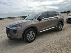 5NMS33ADXKH136545 2019 HYUNDAI SANTA FE