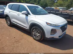 5NMS33ADXKH136609 2019 HYUNDAI SANTA FE
