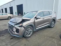 5NMS33ADXLH137664 2020 HYUNDAI SANTA FE