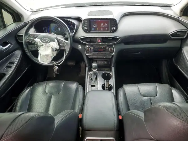 5NMS33ADXLH137664 2020 HYUNDAI SANTA FE - Image 8
