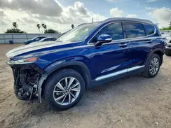 5NMS33ADXLH137731 2020 HYUNDAI SANTA FE