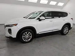 5NMS33ADXLH139222 2020 HYUNDAI SANTA FE