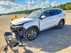5NMS33ADXLH142900 2020 HYUNDAI SANTA FE
