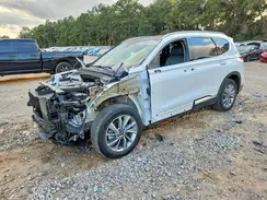 5NMS33ADXLH143058 2020 HYUNDAI SANTA FE
