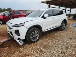 5NMS33ADXLH144985 2020 HYUNDAI SANTA FE