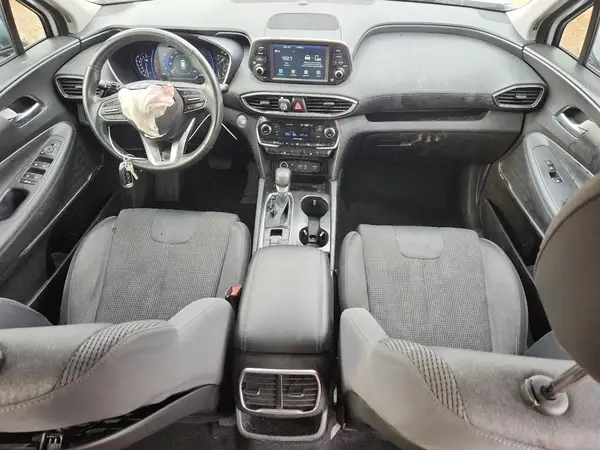 5NMS33ADXLH144985 2020 HYUNDAI SANTA FE - Image 8