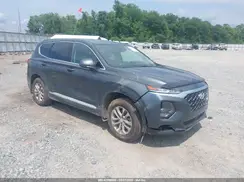 5NMS33ADXLH148552 2020 HYUNDAI SANTA FE