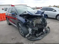 5NMS33ADXLH152441 2020 HYUNDAI SANTA FE