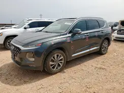 5NMS33ADXLH152844 2020 HYUNDAI SANTA FE