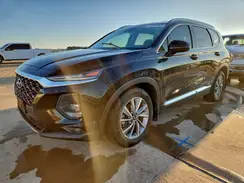 5NMS33ADXLH155002 2020 HYUNDAI SANTA FE