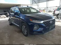 5NMS33ADXLH156084 2020 HYUNDAI SANTA FE