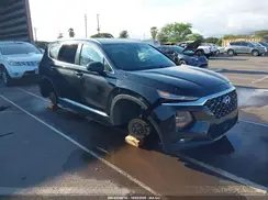 5NMS33ADXLH160023 2020 HYUNDAI SANTA FE