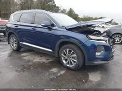 5NMS33ADXLH161107 2020 HYUNDAI SANTA FE