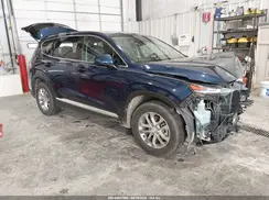 5NMS33ADXLH163178 2020 HYUNDAI SANTA FE