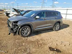 5NMS33ADXLH163990 2020 HYUNDAI SANTA FE