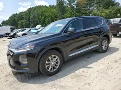 5NMS33ADXLH164217 2020 HYUNDAI SANTA FE
