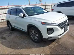 5NMS33ADXLH164492 2020 HYUNDAI SANTA FE