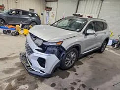 5NMS33ADXLH164587 2020 HYUNDAI SANTA FE