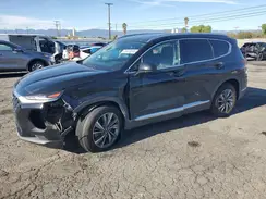 5NMS33ADXLH165206 2020 HYUNDAI SANTA FE