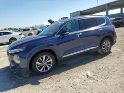 5NMS33ADXLH166257 2020 HYUNDAI SANTA FE