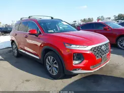 5NMS33ADXLH169076 2020 HYUNDAI SANTA FE