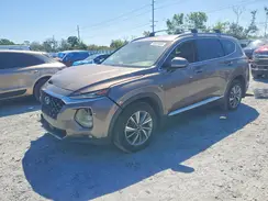 5NMS33ADXLH169983 2020 HYUNDAI SANTA FE
