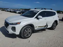 5NMS33ADXLH170129 2020 HYUNDAI SANTA FE