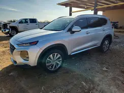 5NMS33ADXLH170163 2020 HYUNDAI SANTA FE