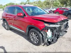 5NMS33ADXLH170664 2020 HYUNDAI SANTA FE