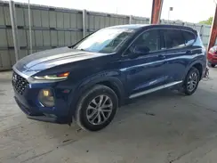 5NMS33ADXLH171278 2020 HYUNDAI SANTA FE