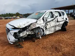 5NMS33ADXLH176416 2020 HYUNDAI SANTA FE