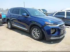 5NMS33ADXLH180322 2020 HYUNDAI SANTA FE