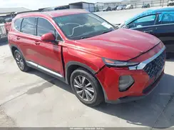 5NMS33ADXLH183544 2020 HYUNDAI SANTA FE